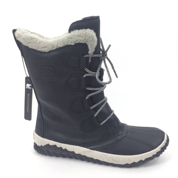 LAST PAIR! NWT Sorel Tall Boots 10 - Picture 3 of 8